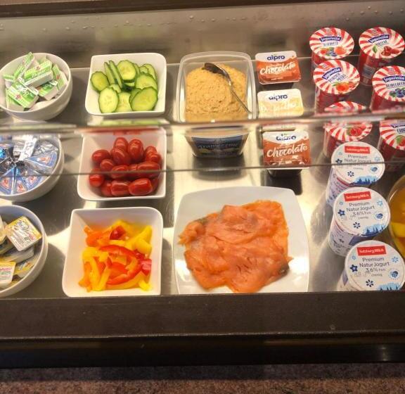 Goldenes Schiff Hotel Mietparkplätze