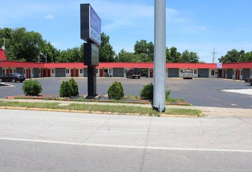 Guest House Motel