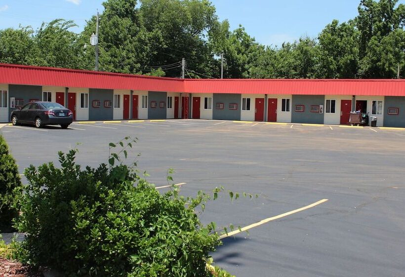 Guest House Motel