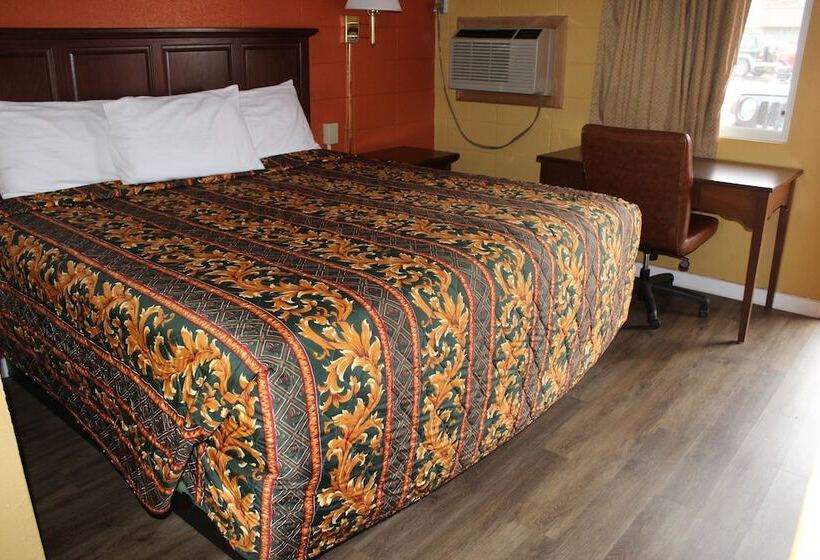 Guest House Motel