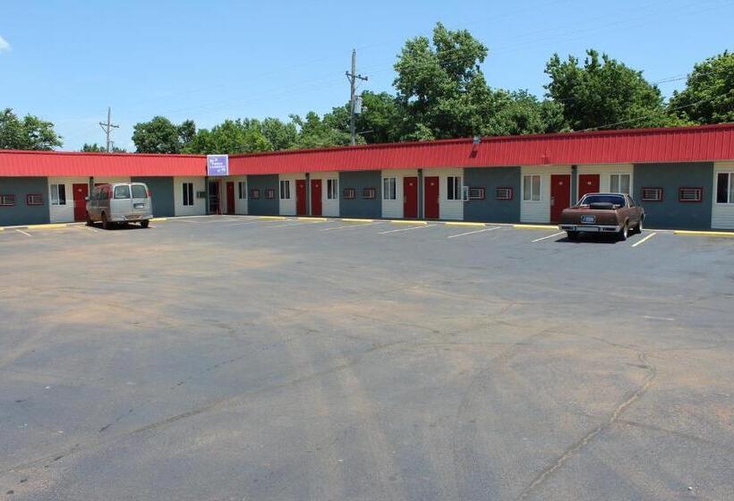 Guest House Motel
