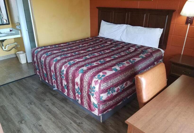 Guest House Motel