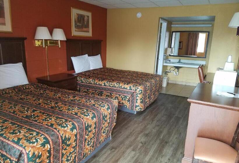 Guest House Motel