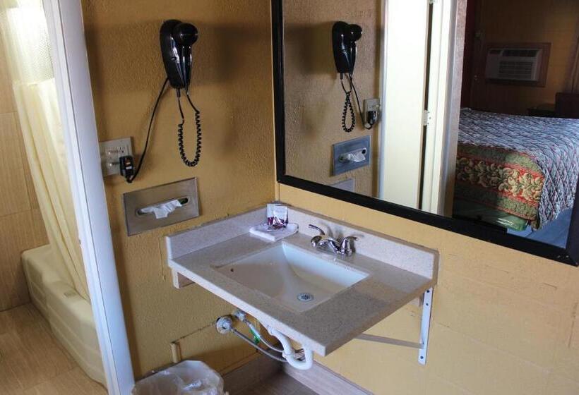 Guest House Motel