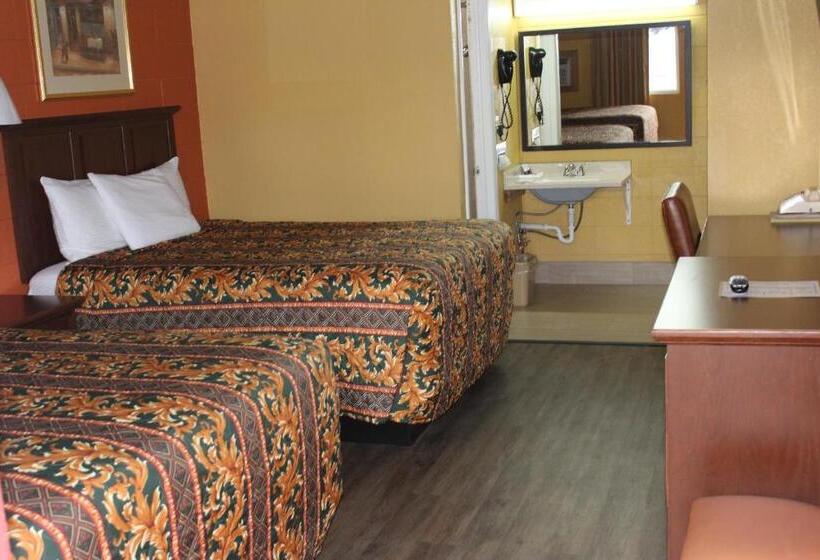 Guest House Motel