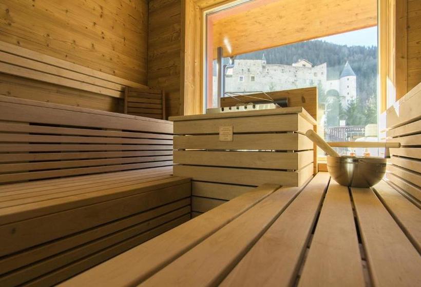 호텔 Alberts Heimatglück