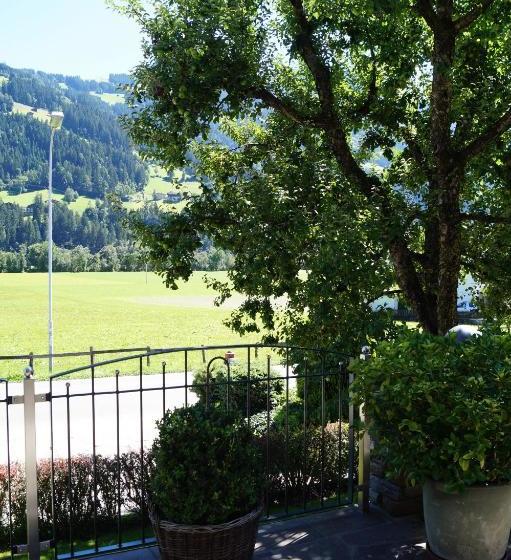 בית מלון כפרי Aloisia Gästehaus &  Appartements