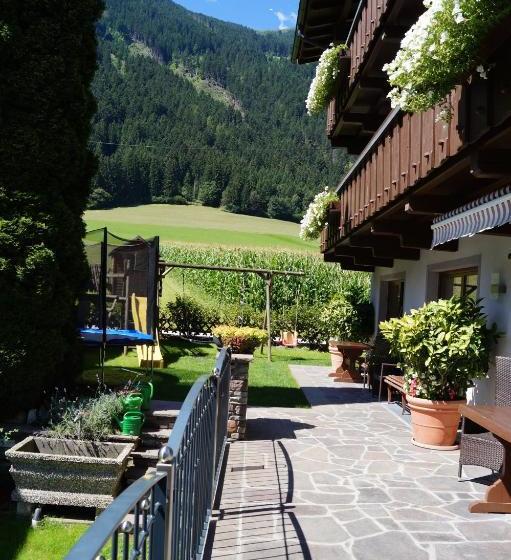 בית מלון כפרי Aloisia Gästehaus &  Appartements