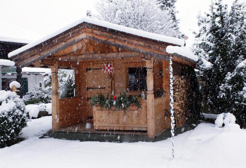 Alpen Glück Hotel Villa Lisa Garni