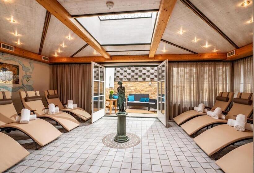 Alpen Glück Hotel Villa Lisa Garni