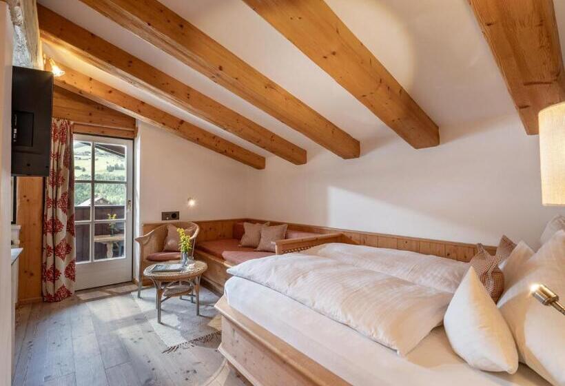 Alpen Glück Hotel Villa Lisa Garni