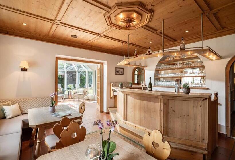 Alpen Glück Hotel Villa Lisa Garni