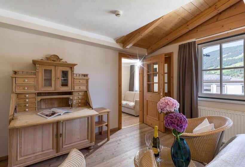 Alpen Glück Hotel Villa Lisa Garni