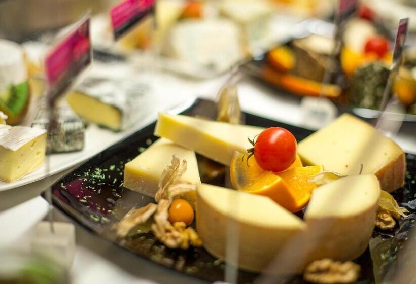 فندق Alpen Herz Romantik & Spa   Adults Only