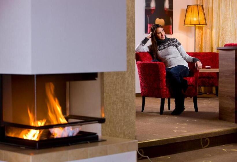 Отель Alpen Herz Romantik & Spa   Adults Only