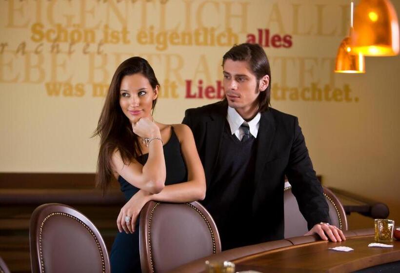 فندق Alpen Herz Romantik & Spa   Adults Only