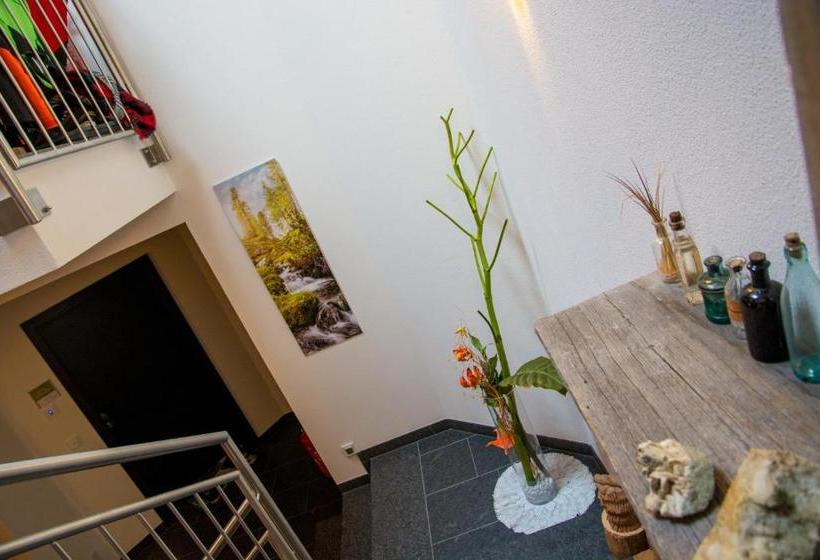 酒店 Alpenapart Singer