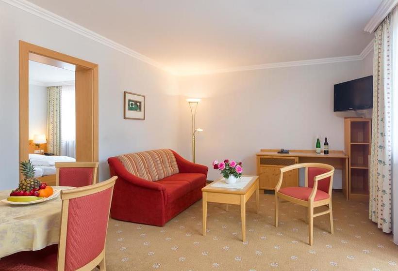 فندق Eder Frida   Tuttiii Kompletti All Inklusiv