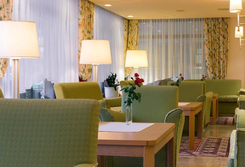 فندق Eder Frida   Tuttiii Kompletti All Inklusiv