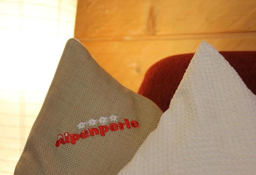 酒店 Alpenperle