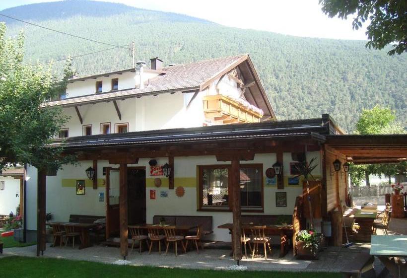 هتل Gasthof Alpenrose
