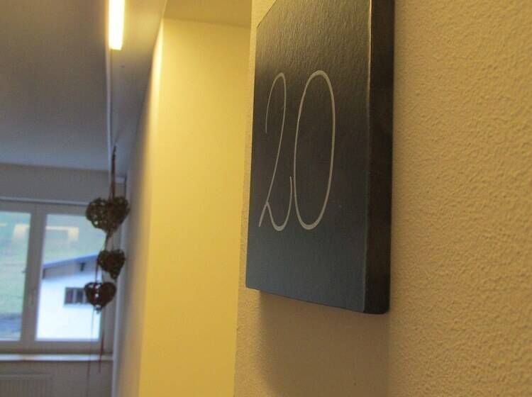 فندق Alpine Lodge Klösterle Am Arlberg