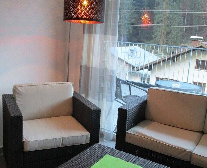 فندق Alpine Lodge Klösterle Am Arlberg