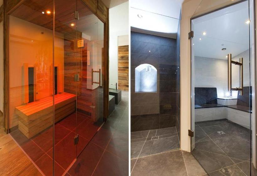 Отель Alte Mühle