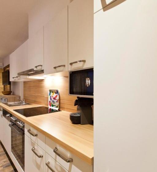 Отель Alte Mühle