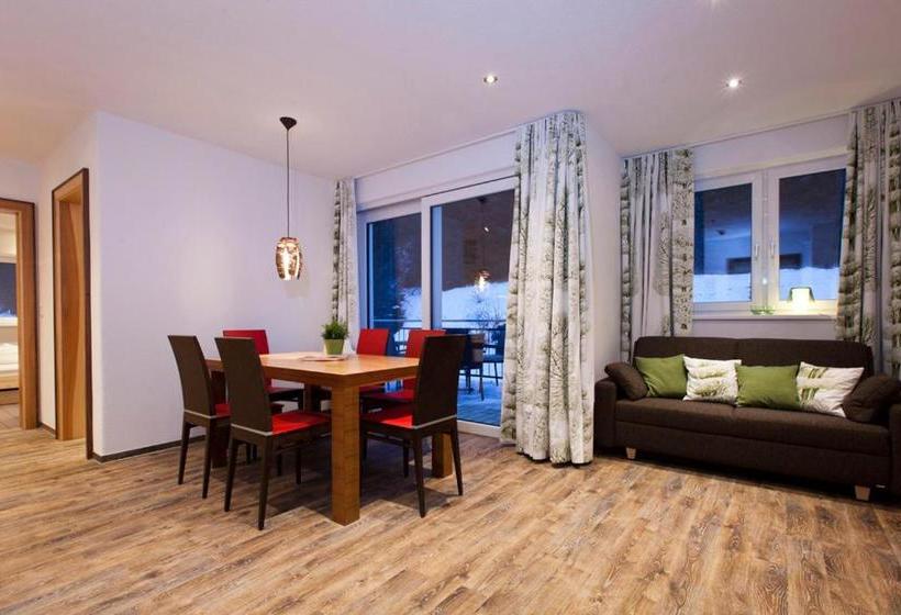 Отель Alte Mühle