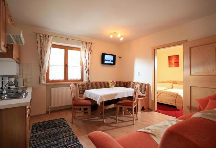 Отель Andrea Cäciel