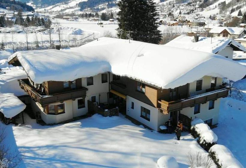 Отель Andrea Cäciel