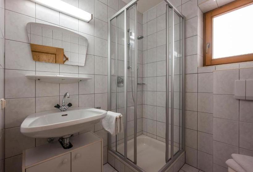 Отель Andrea Cäciel