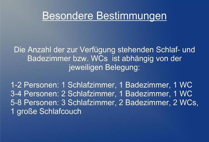 ホテル Apart Almrausch