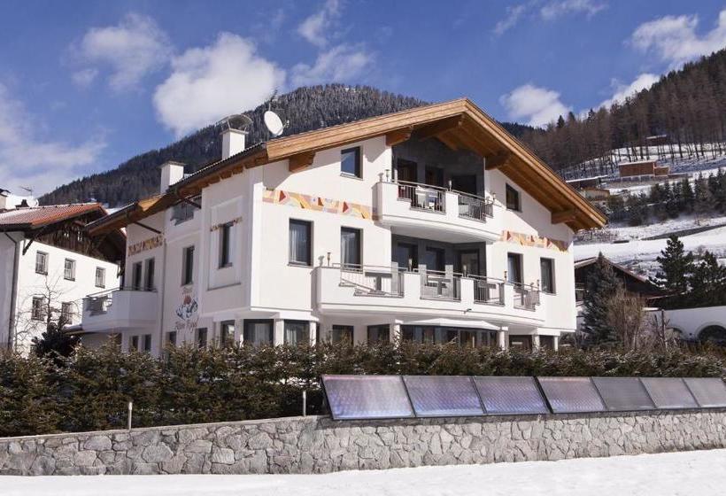 Отель Apart Alpen Royal