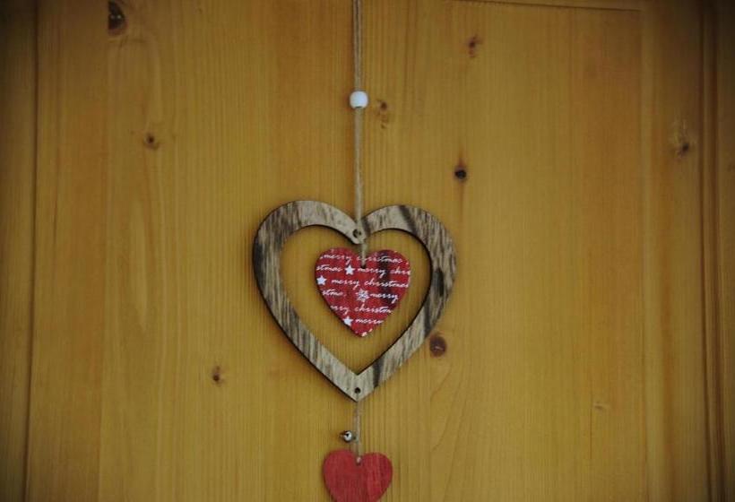 호텔 Apart Astrid - Schishop