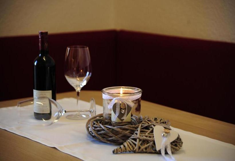 호텔 Apart Astrid - Schishop