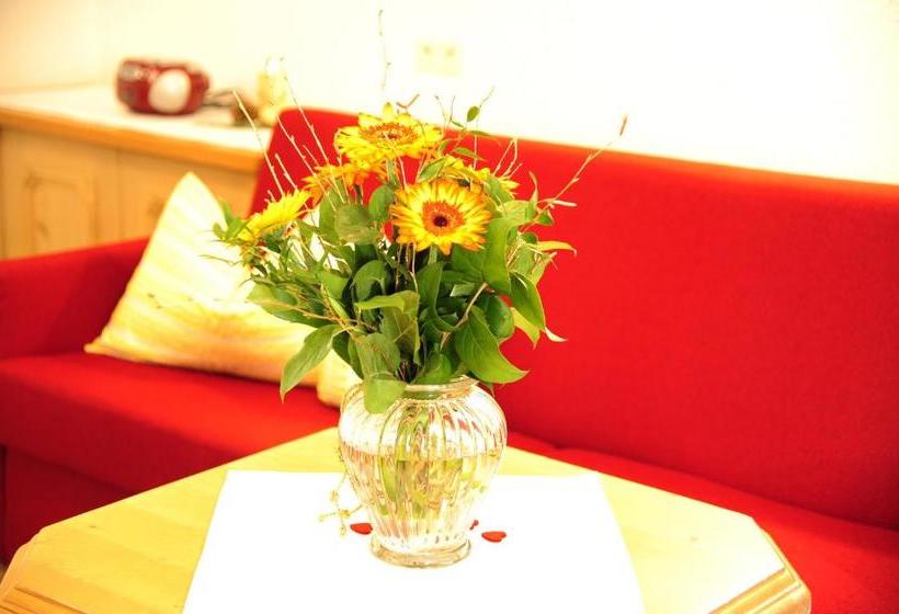 호텔 Apart Astrid - Schishop