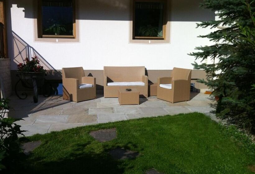 בית מלון כפרי Apart Austria