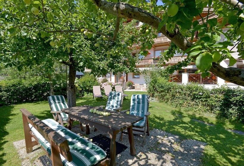 בית מלון כפרי Apart Austria