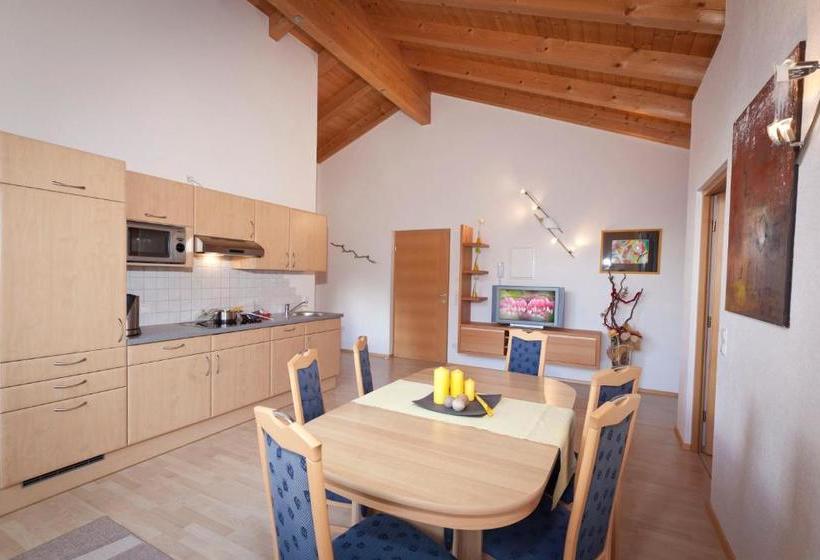 هتل Apart Belmonte