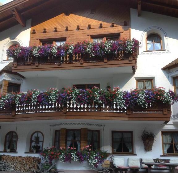 هتل Apart Brigitte