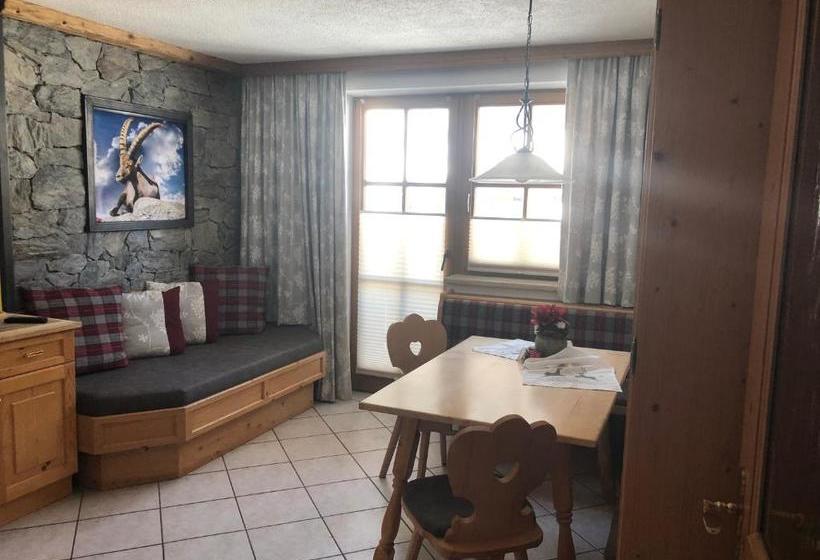 هتل Apart Brigitte