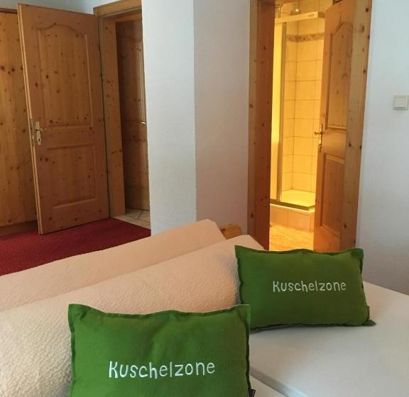 هتل Apart Brigitte