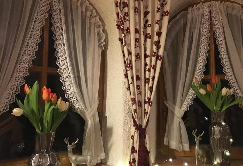 هتل Apart Brigitte