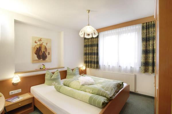 ホテル Apart Falkner Resort