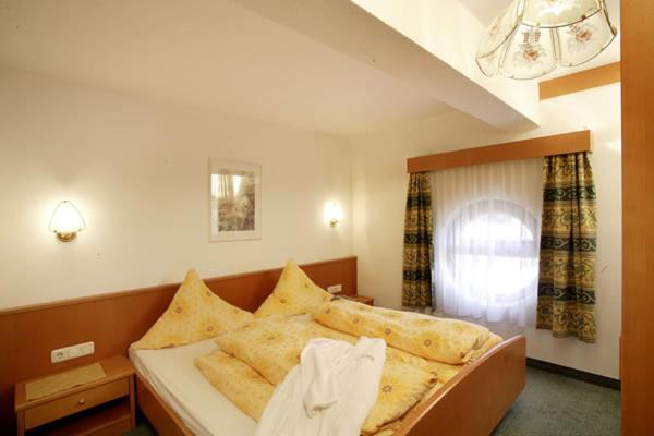 ホテル Apart Falkner Resort