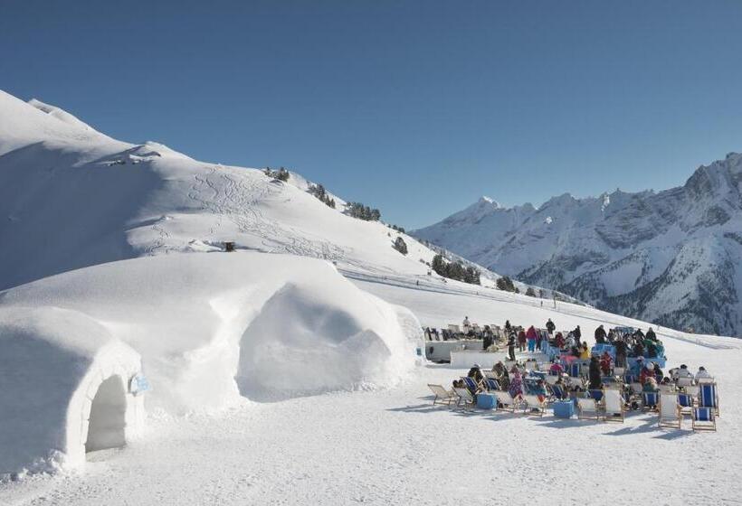 Отель Apart Matthias