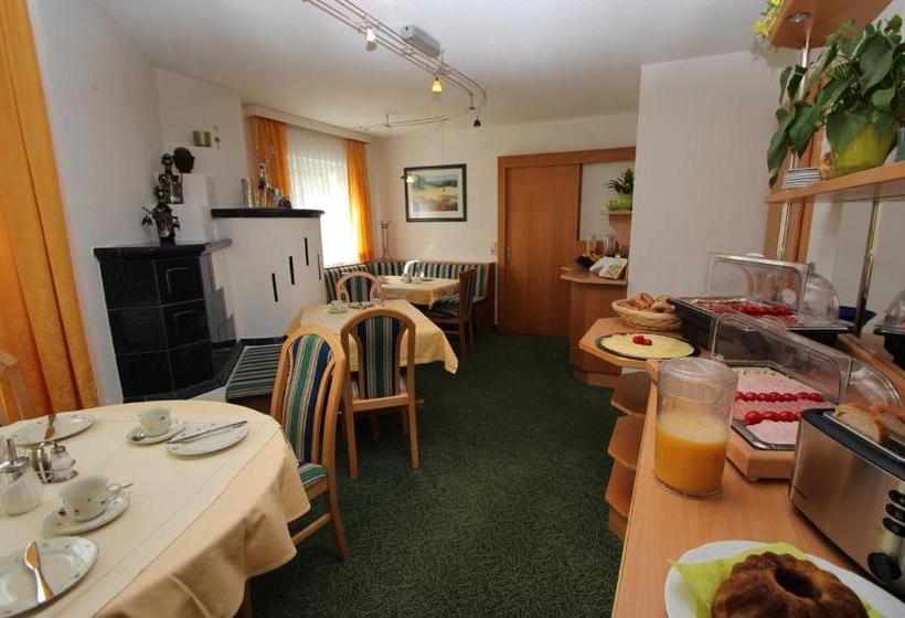 فندق Apart Maximilian