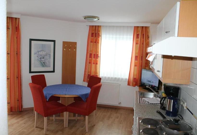 فندق Apart Maximilian